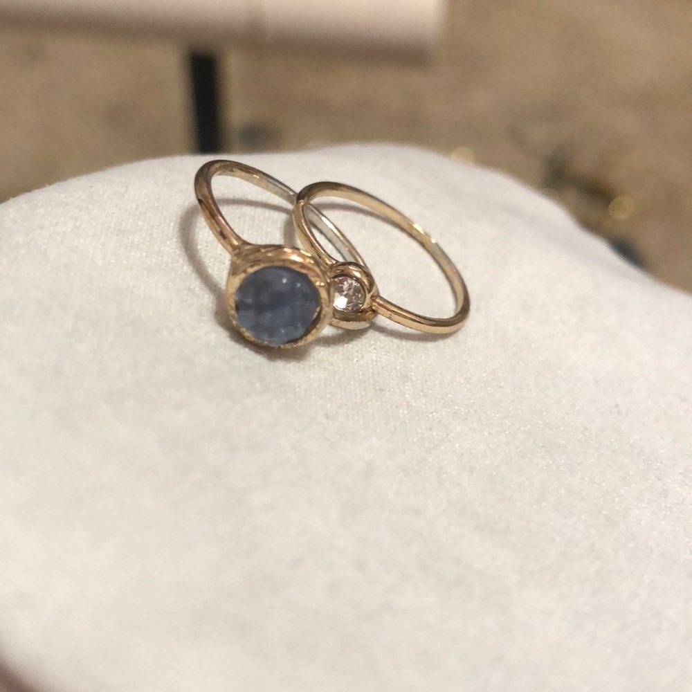 Ring set - Picture 3 of 5